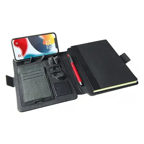 Füme WİFİ Powerbankli Organizer