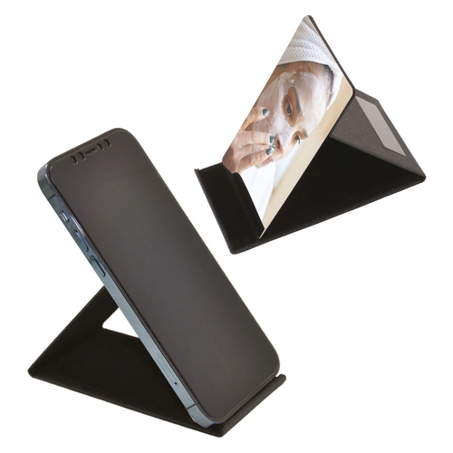Aynalı Telefon Standı