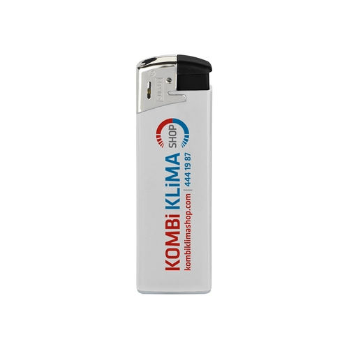Clipper Fit Çakmak