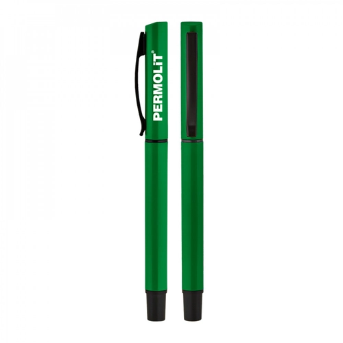 Plastik Roller Jel Kalem