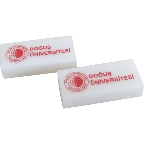 Ftalatsız Silgi