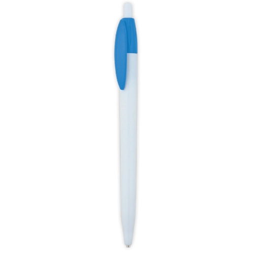 Plastik Tükenmez Kalem