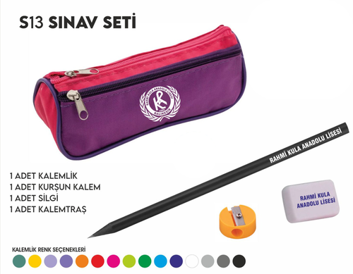 Sınav Seti